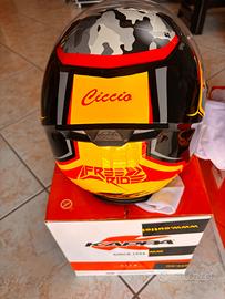 Casco integrale