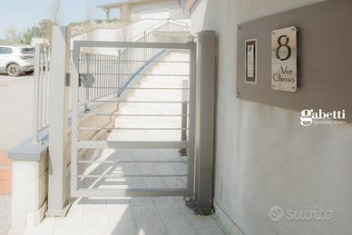 Terreno edificabile - La Valletta Brianza