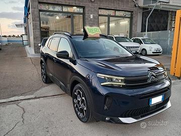 CITROEN C5 AIRCROSS 1.5 BlueHDI 130 CV S&S EAT8 FE