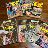Dylan dog fumetti
