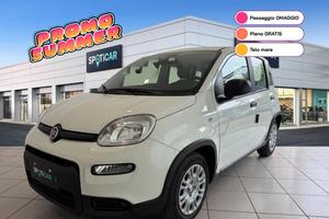 FIAT Panda Serie 7 1.0 70cv HybridPanda