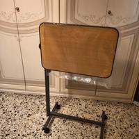 tavolo per anziani 