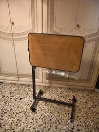 tavolo per anziani 