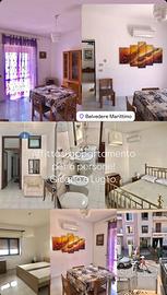 Appartamento Belvedere Marittimo