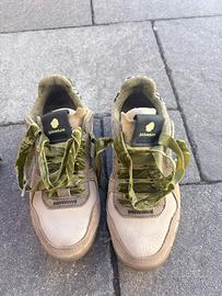 Satorisan Sneakers n 40 pari al nuovo
