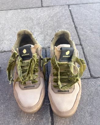 Satorisan Sneakers n 40 pari al nuovo