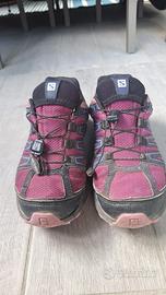 Scarpe SALOMON XT ASAMA GTX
