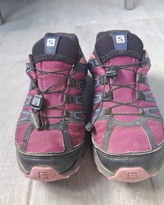 Scarpe SALOMON XT ASAMA GTX
