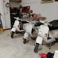 vespa vnb125