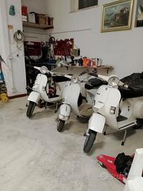 vespa vnb125