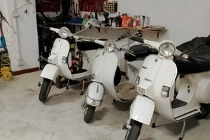 vespa vnb125