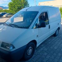 Fiat scudo