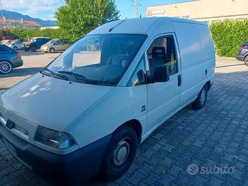 Fiat scudo