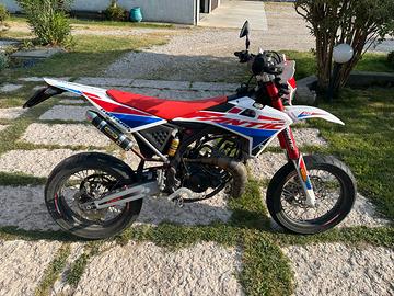 Fantic Caballero 50 Motard 2018