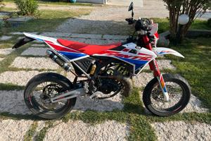 Fantic Caballero 50 Motard 2018