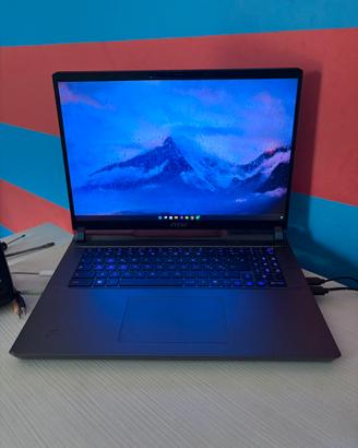 MSI Laptop Gaming