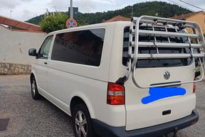 vw transporter t5