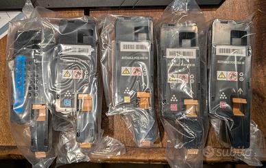 Cartucce Toner compatibili Xerox 6027