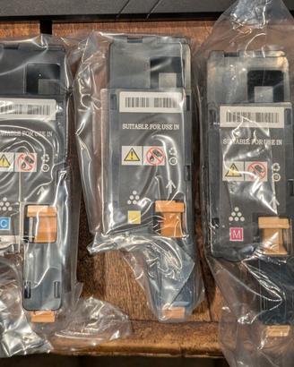 Cartucce Toner compatibili Xerox 6027