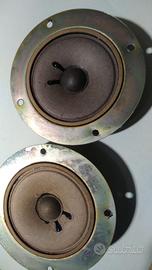 Tweeter Coral 20 W