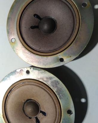 Tweeter Coral 20 W