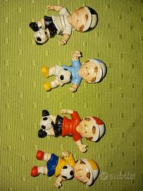 b9mboniere pz.22 calamite bimbo calciatore