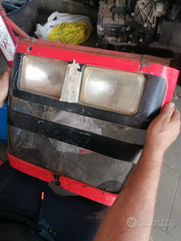 Ricambi trattori agricoli