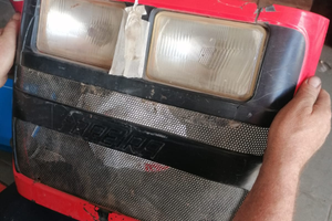 Ricambi trattori agricoli