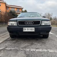 Audi 80