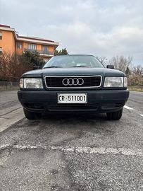 Audi 80