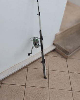 canna da pesca 