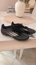 scarpini F50 Adidas categoria pro