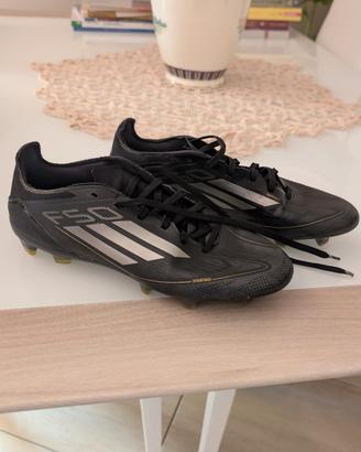 scarpini F50 Adidas categoria pro