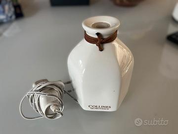 Diffusore elettrico Collines de Provence