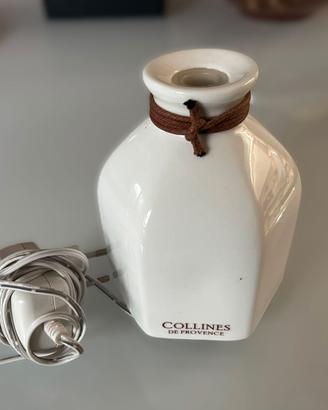 Diffusore elettrico Collines de Provence