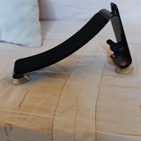 Supporto per chitarra classica Ergoplay