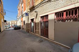 Locale commerciale - Massafra