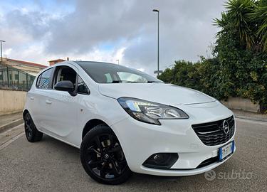OPEL CORSA B-COLOR 1.3 M-JET 2019 PARI AL NUOVO