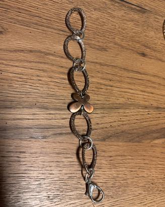 Bracciale farfalla