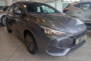 MG MG3 Nuova 1.5 Benzina 115 cv Standard