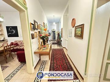 Appartamento - Ascoli Piceno