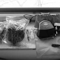 Macchinetta per capelli Silver Crest