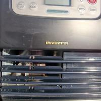 Stufa Inverter
