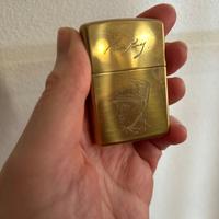 ZIPPO da collezione