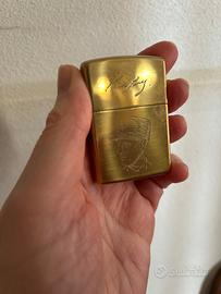 ZIPPO da collezione