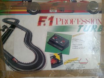 Pista f.1 tonka polistil