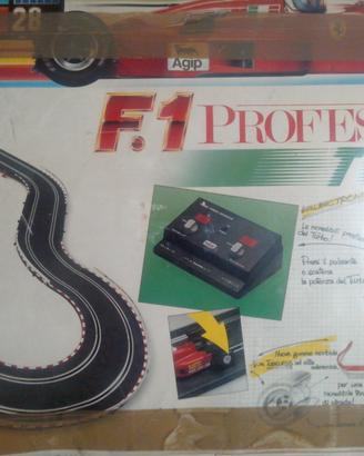 Pista f.1 tonka polistil