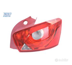 FANALE DESTRO PER SEAT IBIZA VI 5P 09-