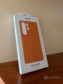 Cover originale Samsung S25 Ultra