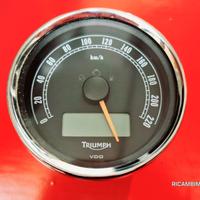 STRUMENTAZIONE TRIUMPH BONNEVILLE 865